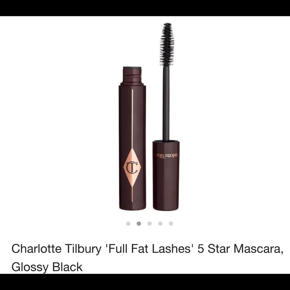 Charlotte Tilbury Mascara